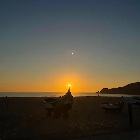 Casa Marques Apartment *