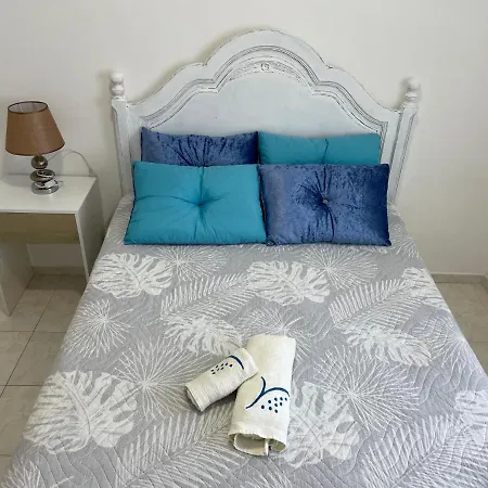 Apartment Casa Marques *