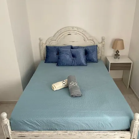 Casa Marques Apartment