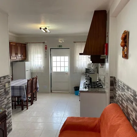 Casa Marques Apartment