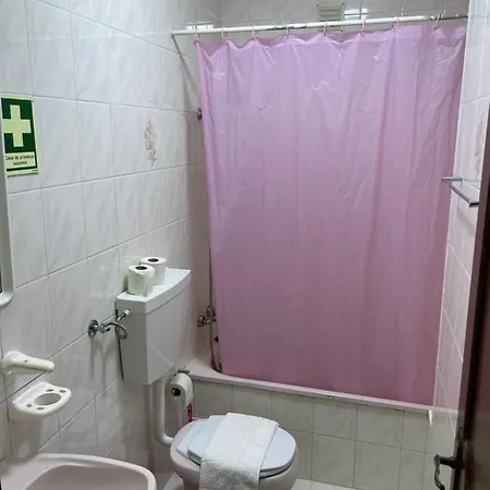 Casa Marques Apartment Nazaré