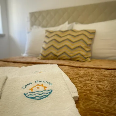 Casa Marques Nazaré