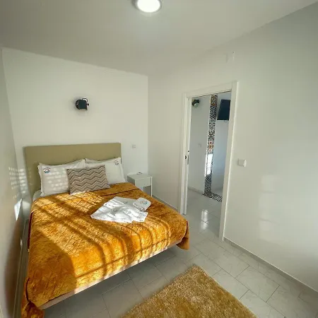 Casa Marques Apartment *