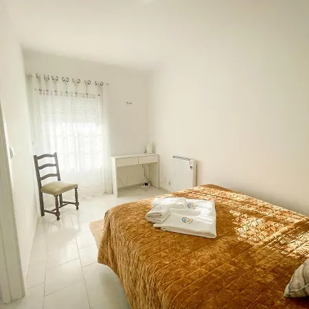 Apartment Casa Marques *