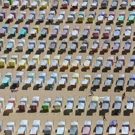 Apartamento Casa Marques *