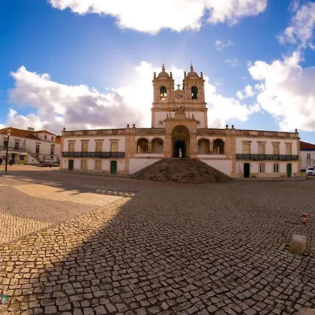 Apartamento Casa Marques *