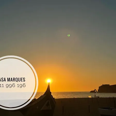 Casa Marques Nazare