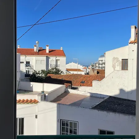 Apartment Casa Marques Nazare