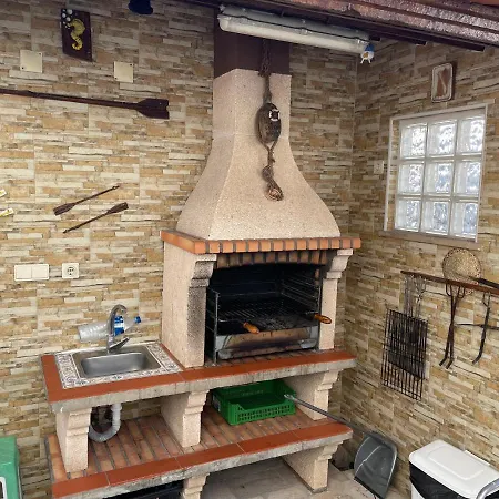 Casa Marques *