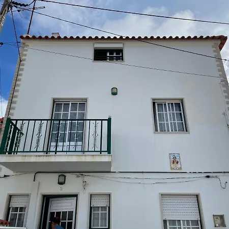 Casa Marques Apartamento Nazaré