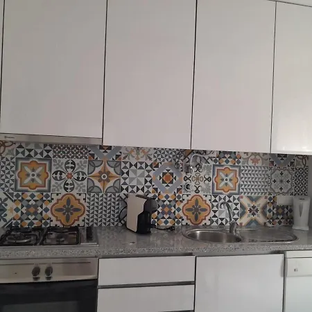 Casa Marques Apartment Nazare