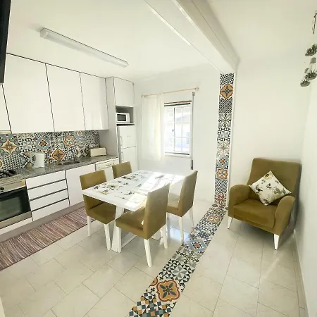 Casa Marques * Nazare