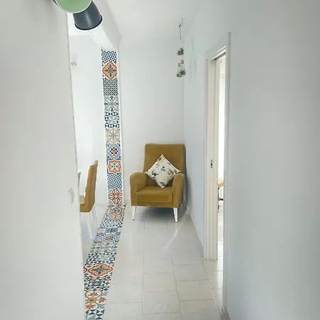 Apartamento Casa Marques