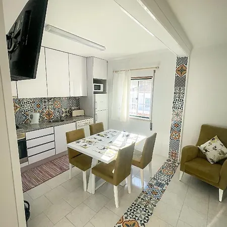 Casa Marques Nazare