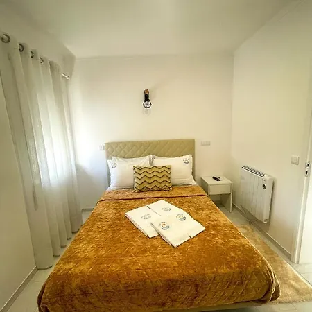 Casa Marques * Ναζαρέ