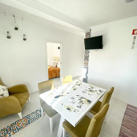 Casa Marques * Nazare