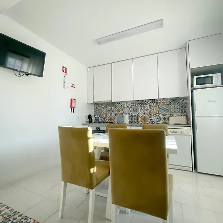 Apartment Casa Marques *