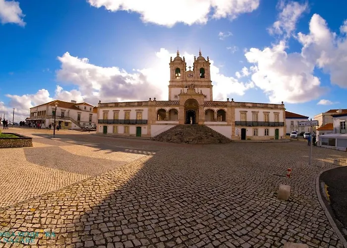 Apartman Casa Marques *