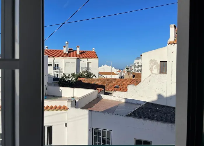 Apartman Casa Marques Nazaré