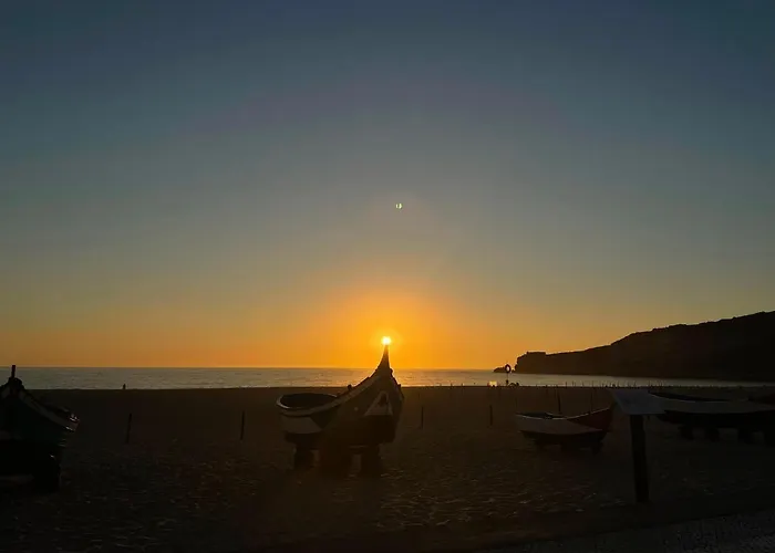 Casa Marques Apartman *