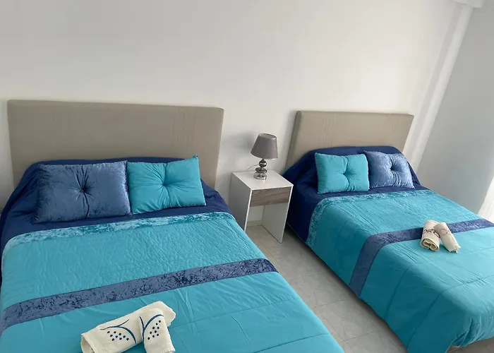 Apartman Casa Marques Nazaré