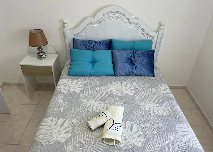 Apartman Casa Marques *