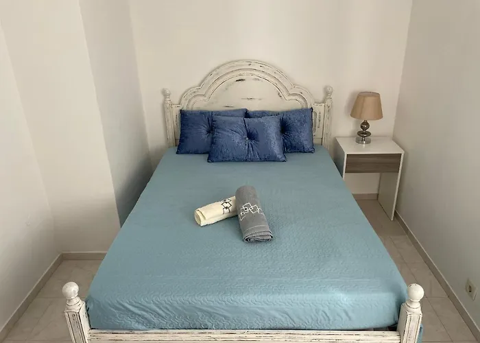 Casa Marques Apartman