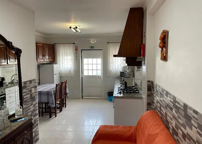 Casa Marques Apartman