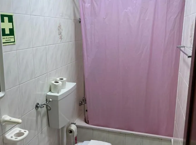 Casa Marques Apartman Nazaré