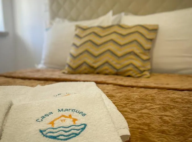 Casa Marques Nazaré