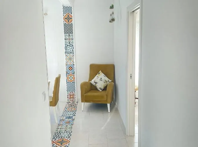 Apartman Casa Marques