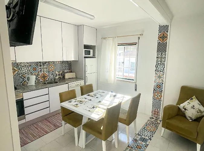 Casa Marques Nazaré