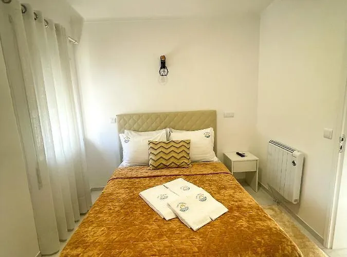 Casa Marques * Nazaré