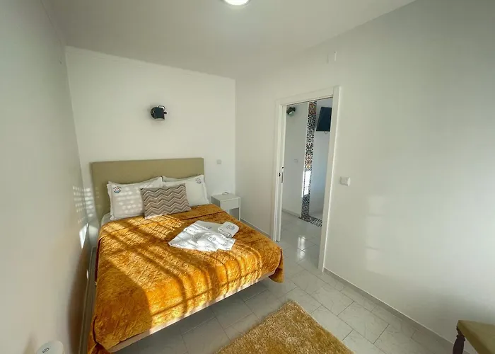 Casa Marques Apartman *