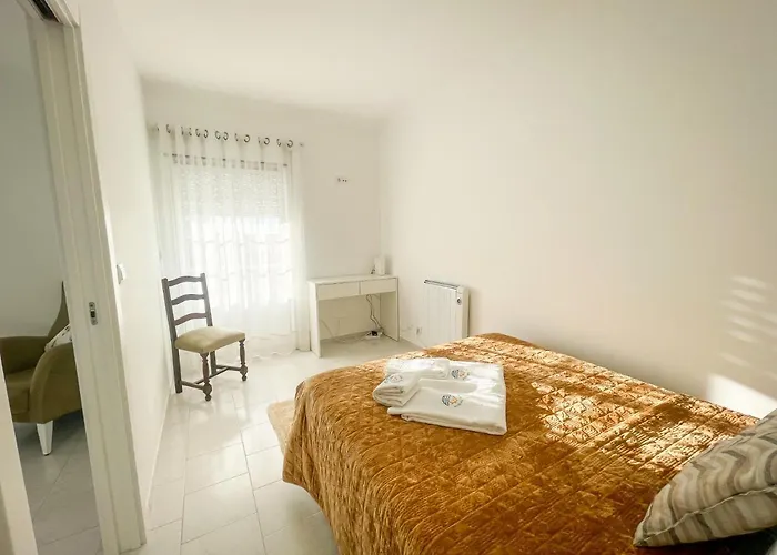 Apartman Casa Marques *