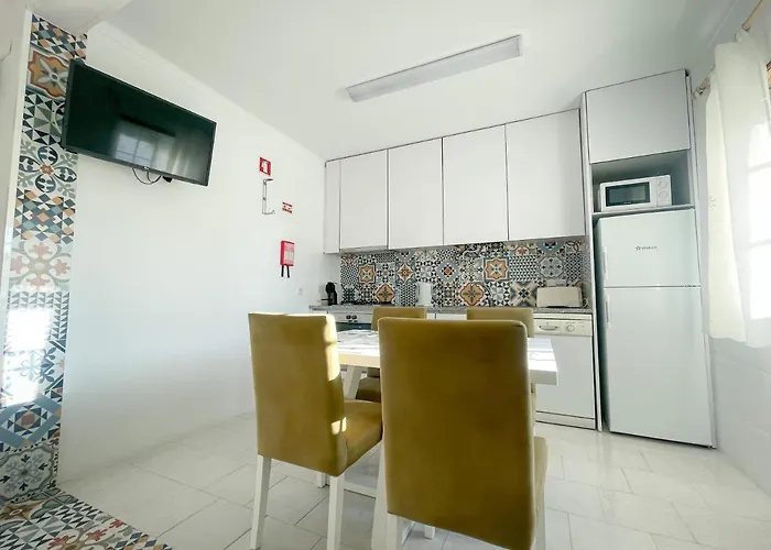 Apartman Casa Marques *